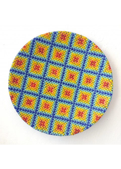 Скляна Тареля